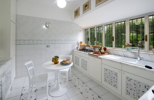 Cava de' Tirreni Villa | Il Piliero 8+2, Emma Villas