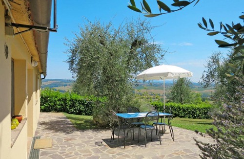 Castagno House | Il Poderaccio 110S