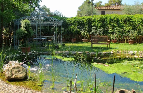 Castagno House | Il Poderaccio 110S