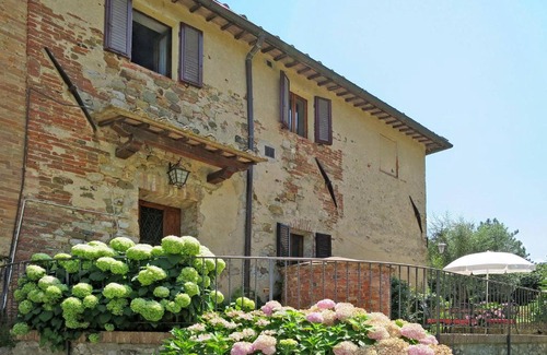 Castagno Apartment | Il Poderaccio 112S