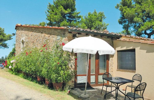 Castagno House | Il Poderaccio 113S