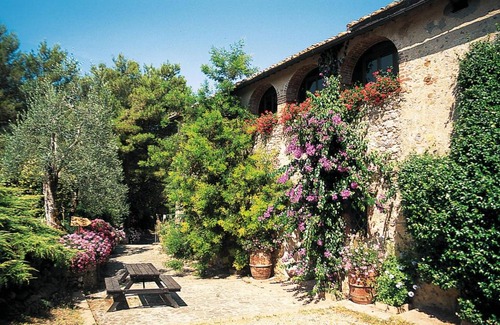 Castagno Apartment | Il Poderaccio 114S