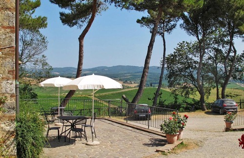 Castagno Apartment | Il Poderaccio 114S