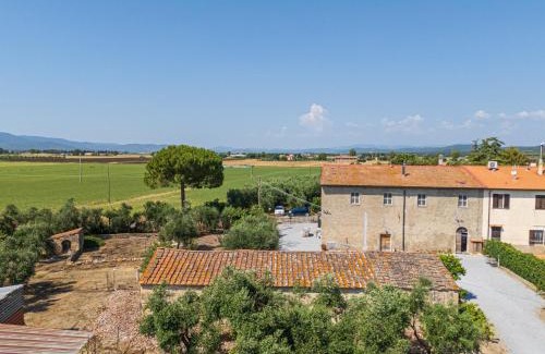 Riotorto House | Il Podere Del Ponti - Paduletto