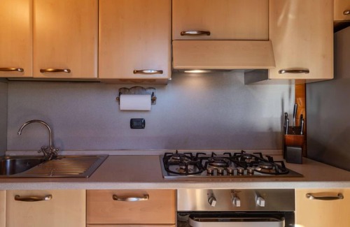 Veglio House | Il Poggio del Castagno by Interhome