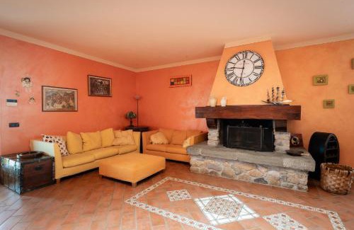 Montecalvoli Apartment | Il Poggio di Carlo e Cinzia