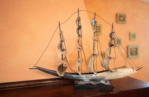 Montecalvoli Apartment | Il Poggio di Carlo e Cinzia