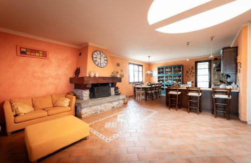 Montecalvoli Apartment | Il Poggio di Carlo e Cinzia