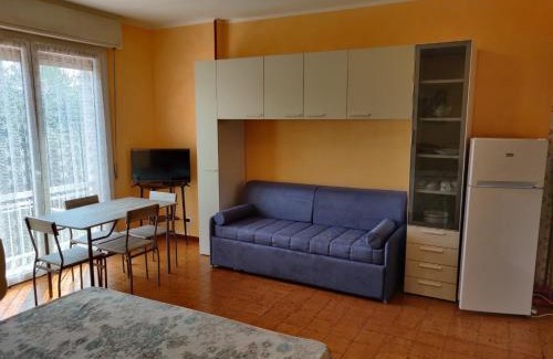 San Bartolomeo al Mare Apartment | Il Poggio 3A monolocale