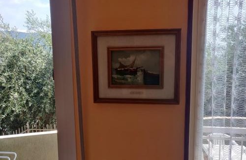 San Bartolomeo al Mare Apartment | Il Poggio 3A monolocale