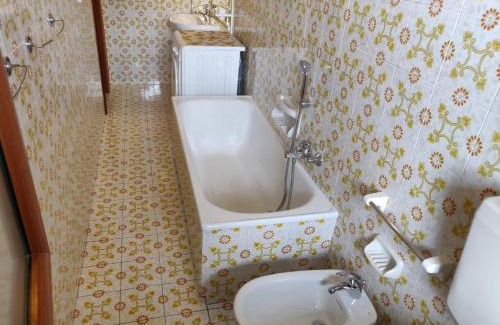 San Bartolomeo al Mare Apartment | Il Poggio 3A monolocale