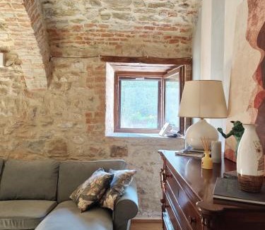 Panicale Apartment | "Il Pollaio" guests house