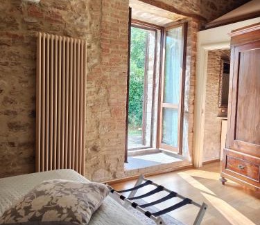 Panicale Apartment | "Il Pollaio" guests house