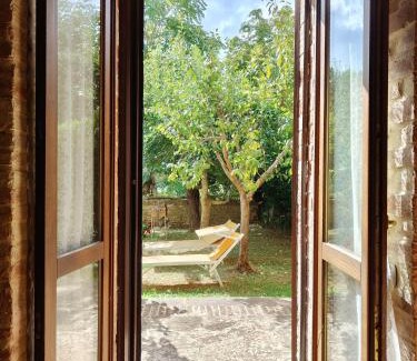 Panicale Apartment | "Il Pollaio" guests house