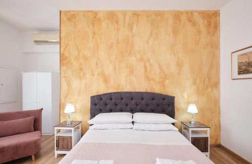 Quartiere XIII Aurelio Bed & Breakfast | Il Pontefice Luxury