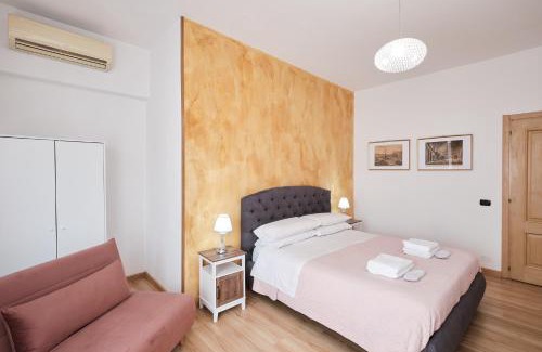 Quartiere XIII Aurelio Bed & Breakfast | Il Pontefice Luxury