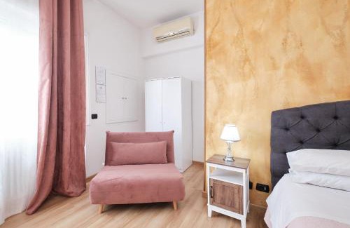 Quartiere XIII Aurelio Bed & Breakfast | Il Pontefice Luxury