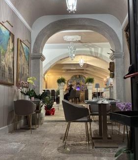Ospedaletto D'Alpinolo Bed & Breakfast | Il Pozzo dei Desideri