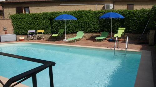 Sant'Andrea Bed & Breakfast | Il Pozzo Di Sant'Andrea
