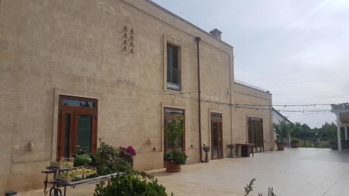 Ginosa House | Il Praedio Della Reale