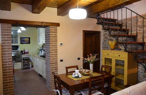 Moggiana House | IL PRATO - BEAUTIFUL TUSCAN RUSTIC