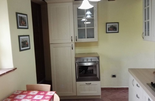 Moggiana House | IL PRATO - BEAUTIFUL TUSCAN RUSTIC