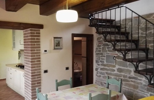 Moggiana House | IL PRATO - BEAUTIFUL TUSCAN RUSTIC