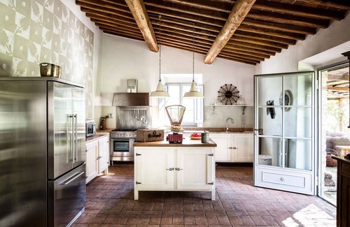 Greve in Chianti Villa | Il Prato Vignamaggio Private Pool, Nature, Greve In Chianti