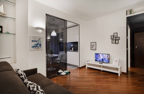 Pre Apartment | Il Principe dell'Acquario by Wonderful Italy