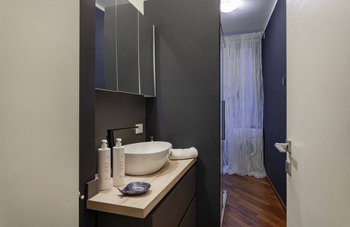 Pre Apartment | Il Principe dell'Acquario by Wonderful Italy