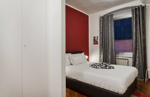 Pre Apartment | Il Principe dell'Acquario by Wonderful Italy