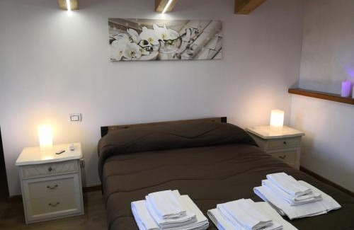 Sant'Agata sui Due Golfi House | Il Quadrifoglio