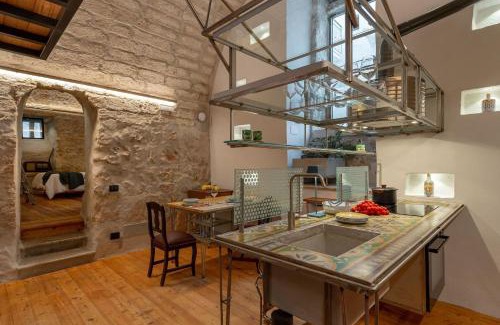 Ostuni Apartment | Il Quinto Elemento - Residence Of Charme
