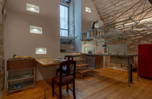 Ostuni Apartment | Il Quinto Elemento - Residence Of Charme