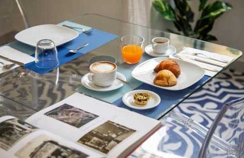 Salerno Bed & Breakfast | Il Reticolo