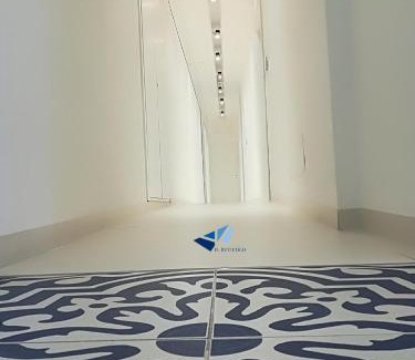 Salerno Bed & Breakfast | Il Reticolo