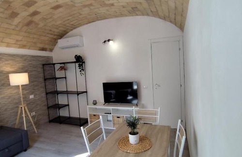 Prenestino-Centocelle Apartment | Il rifugio delle Azalee