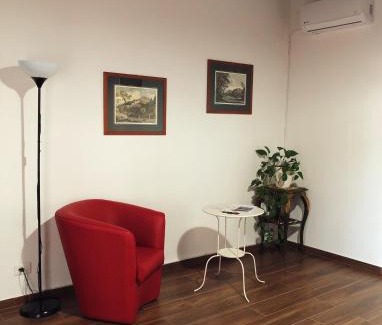 Ronciglione House | Il Rifugio delle Rose