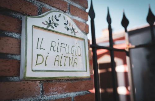 Ragalna House | Il Rifugio di Aitna
