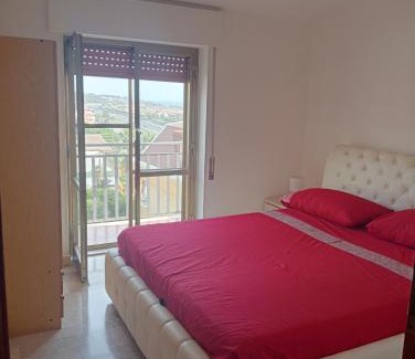 Falerna House | Il rifugio di Diana