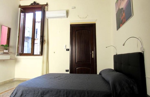 Vasto Bed & Breakfast | Il Rifugio di Garibaldi