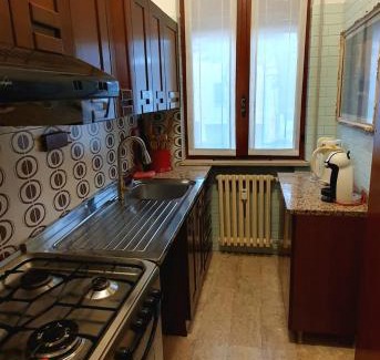 Vicenza Apartment | Il Rifugio di Nonna Edy