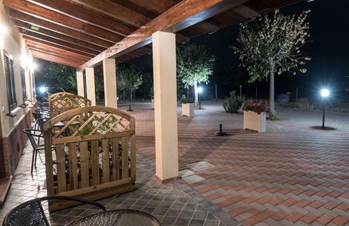 Bastia Umbra Apartment | Il Rifugio di San Francesco