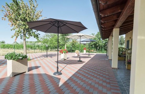 Bastia Umbra Apartment | Il Rifugio di San Francesco