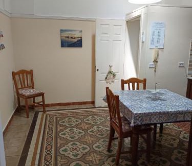Ginosa Apartment | Il Rifugio nel Centro