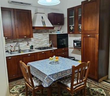 Ginosa Apartment | Il Rifugio nel Centro