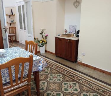 Ginosa Apartment | Il Rifugio nel Centro