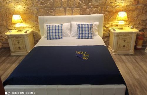 Balestrate House | Il rustico del pescatore