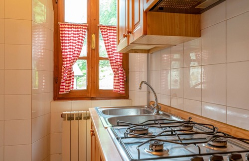 Bellagio Ski Chalet | Il Salice by Wonderful Italy