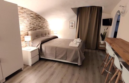 Quartieri Spagnoli Apartment | Il salotto di Napoli - Guest House